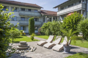 Ferienwohnanlage Brünnstein Oberaudorf